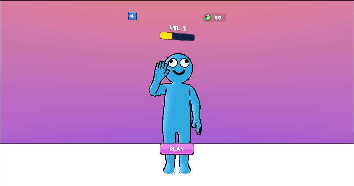 Weapons Ragdoll Arena Screenshot 2