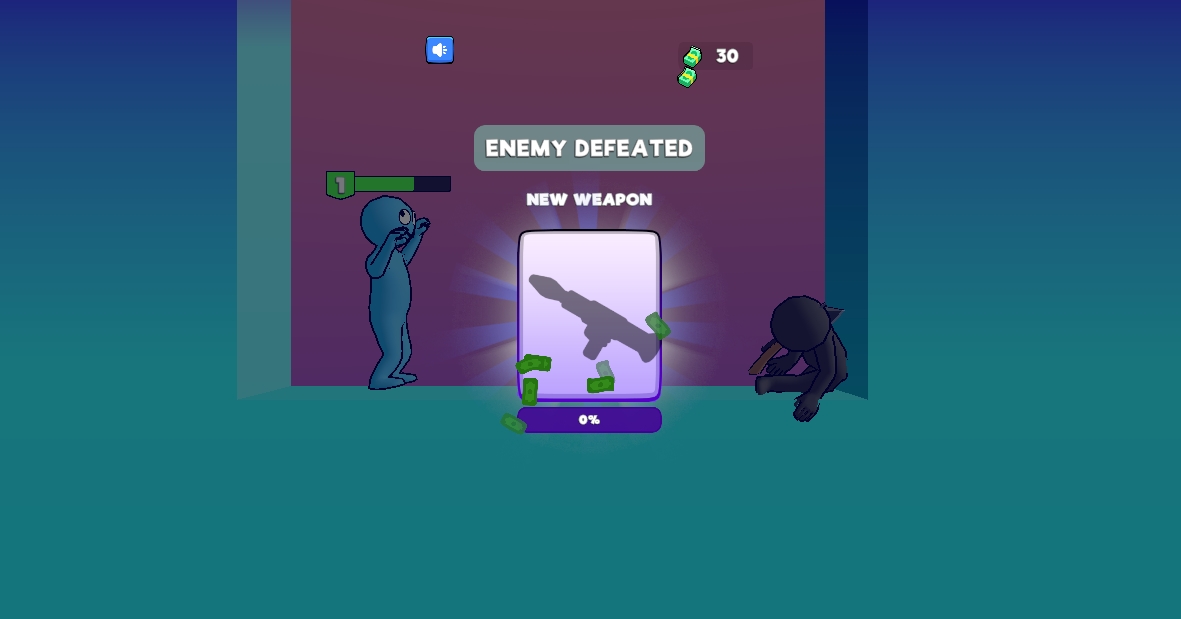 Weapons Ragdoll Arena Screenshot 3